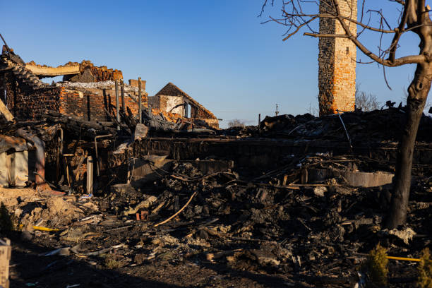 24/7 Emergency Smoke Damage Removal experts in Laurel, MD